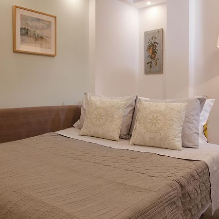 Acropolis Quiet Apartment Ateny Zewnętrze zdjęcie