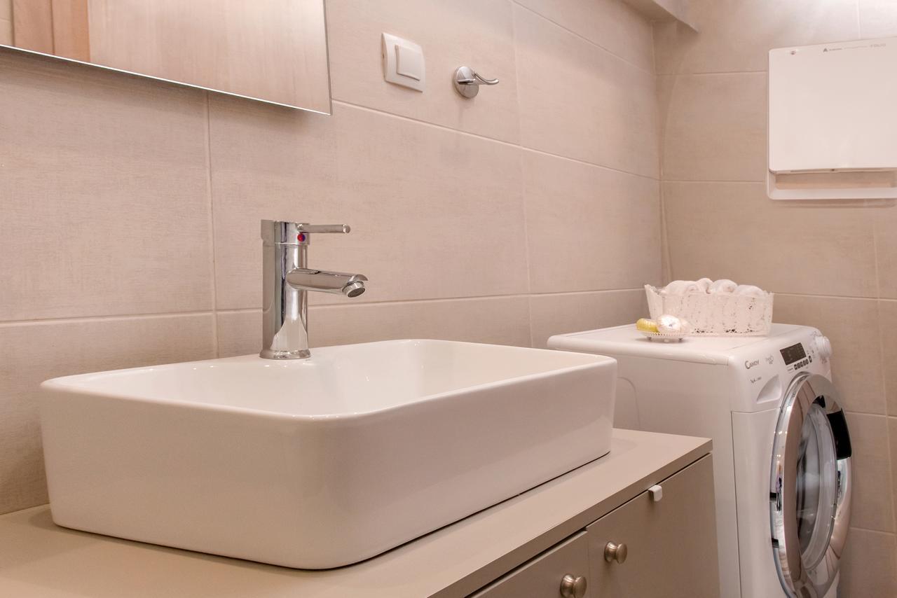 Acropolis Quiet Apartment Ateny Zewnętrze zdjęcie